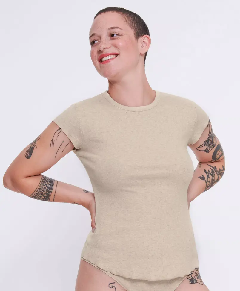 Sloggi SLOGGI GO RIBBED