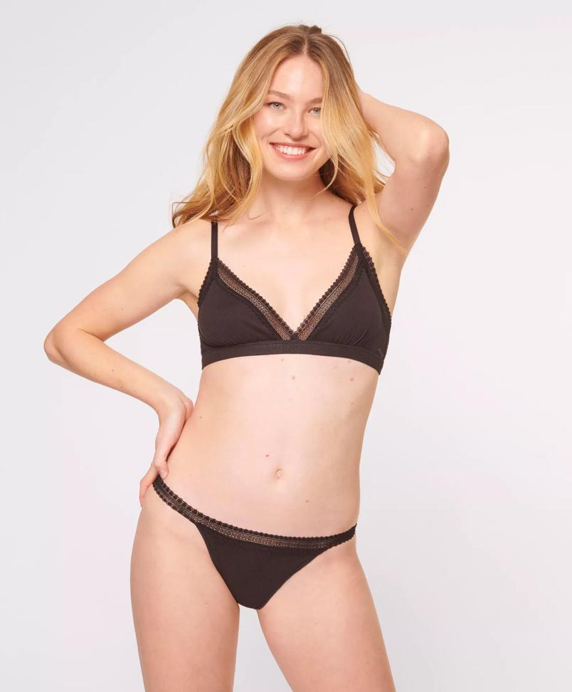 Sloggi SLOGGI GO RIBBED