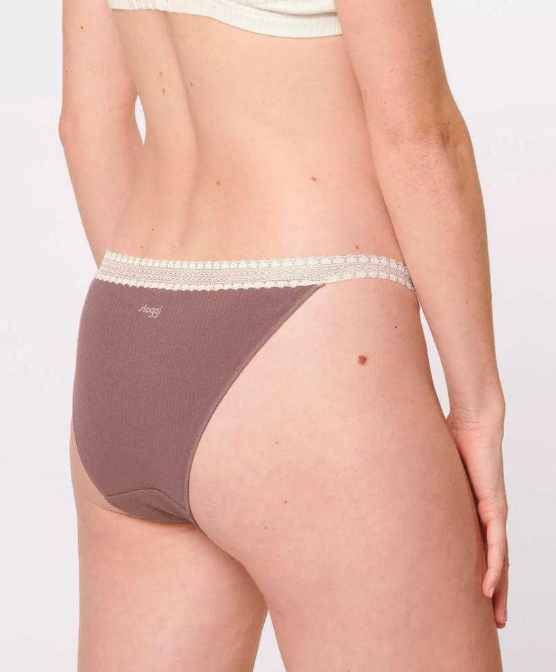 Sloggi SLOGGI GO RIBBED