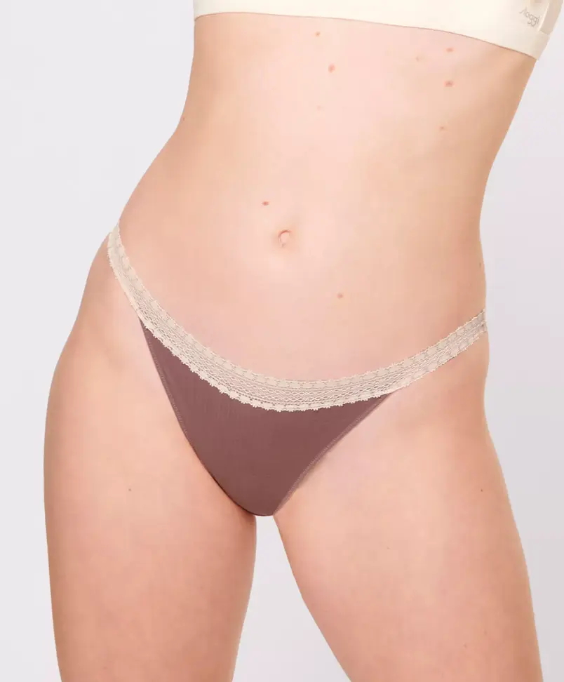 Sloggi SLOGGI GO RIBBED