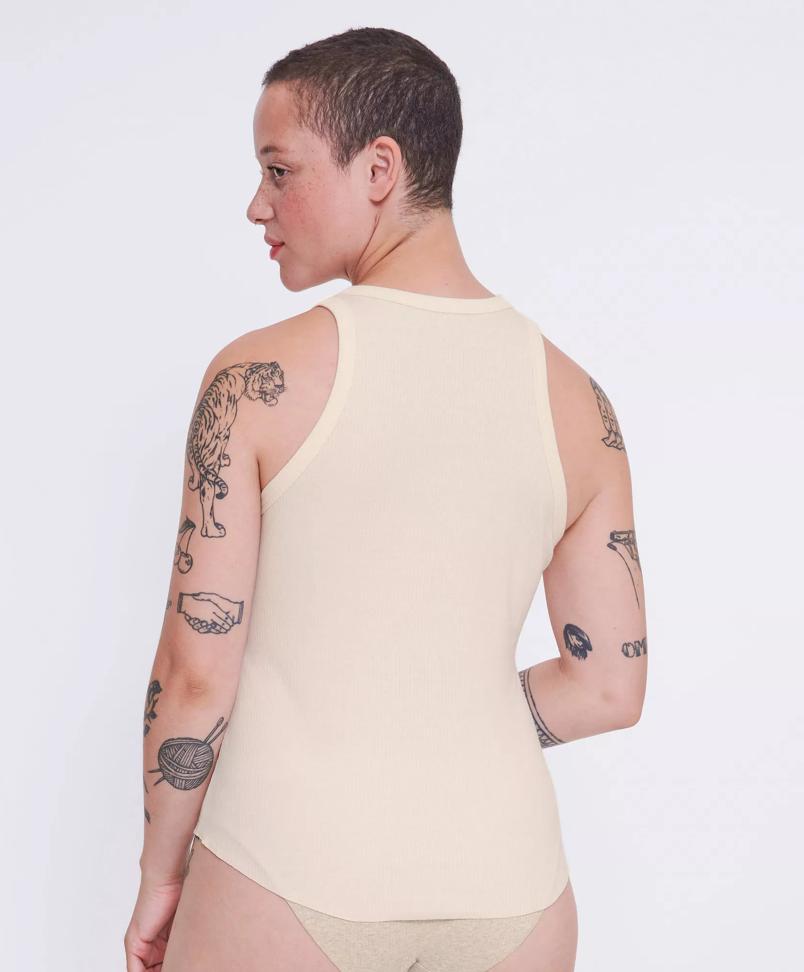 Sloggi SLOGGI GO RIBBED