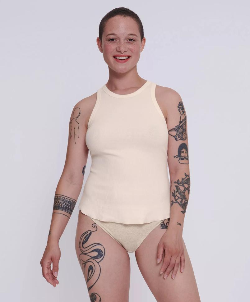 Sloggi SLOGGI GO RIBBED