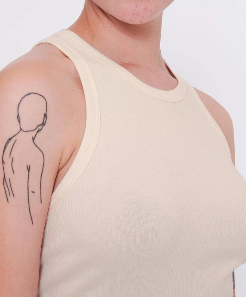 Sloggi SLOGGI GO RIBBED