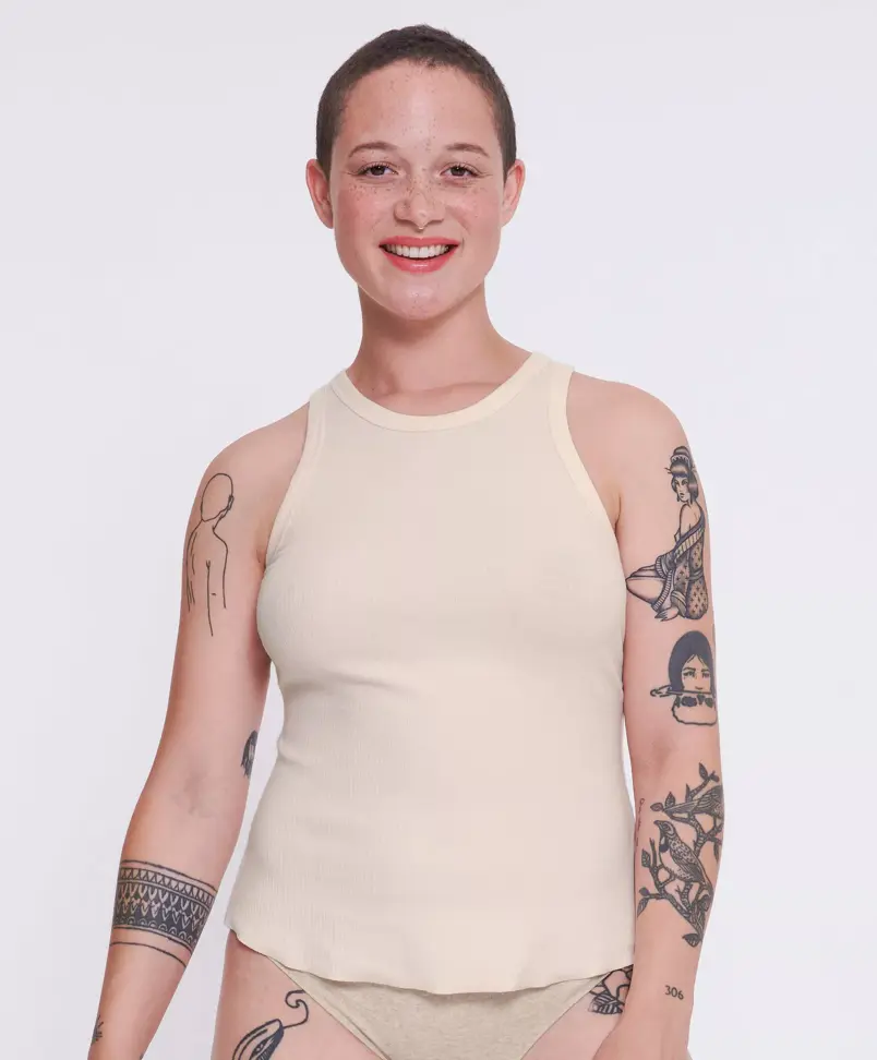 Sloggi SLOGGI GO RIBBED