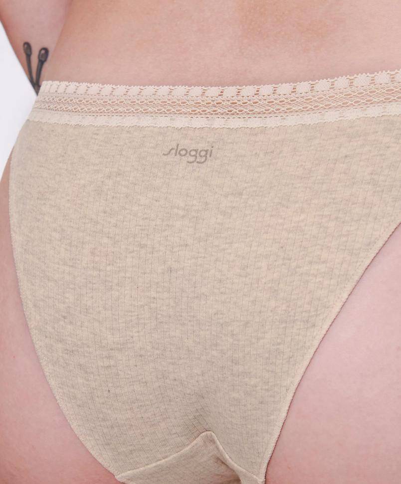 Sloggi SLOGGI GO RIBBED