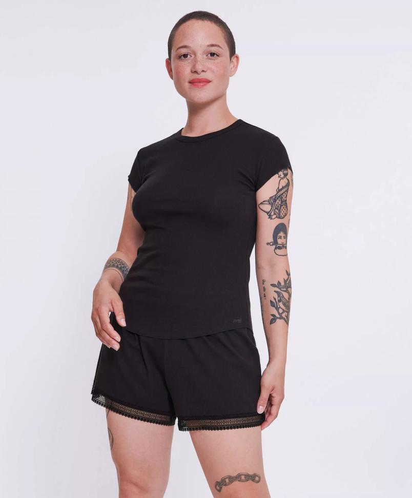 Sloggi SLOGGI GO RIBBED