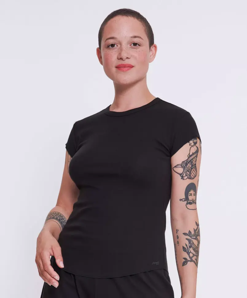 Sloggi SLOGGI GO RIBBED