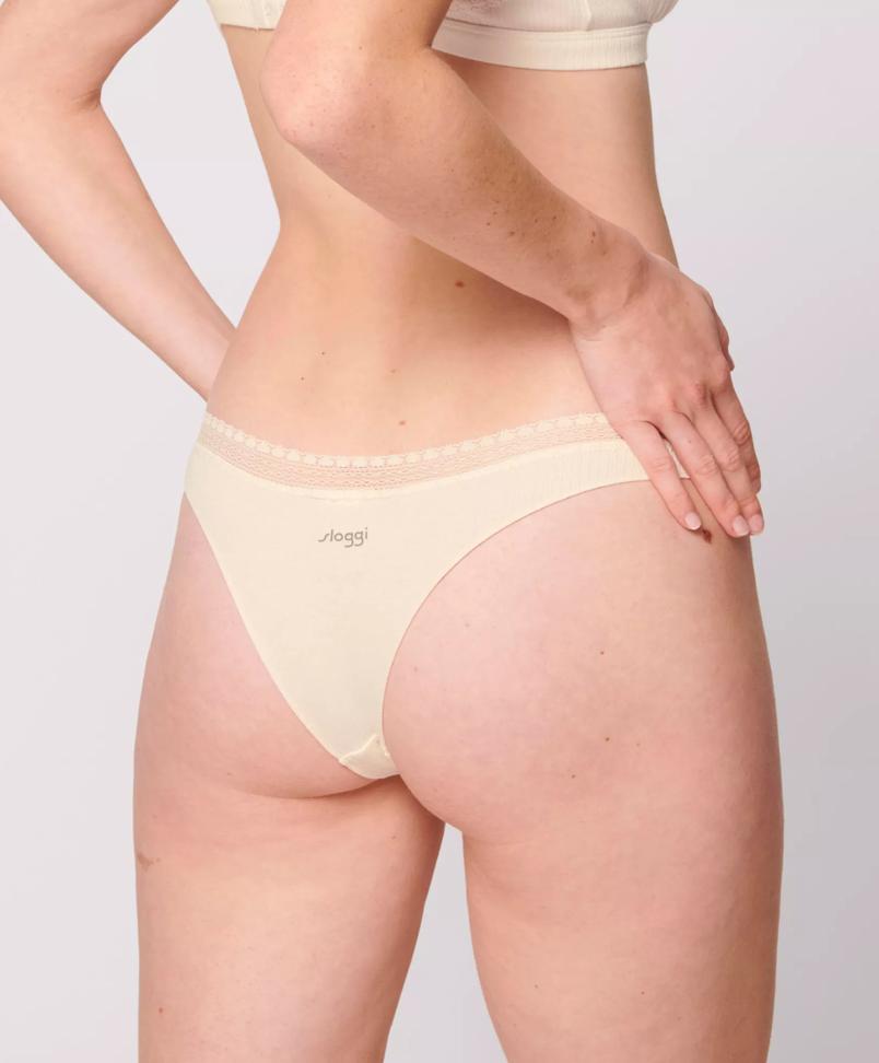 Sloggi SLOGGI GO RIBBED