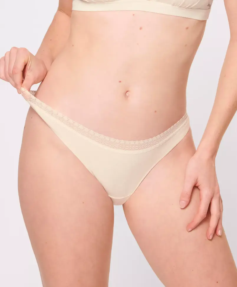 Sloggi SLOGGI GO RIBBED