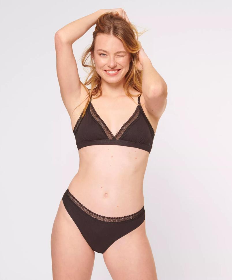 Sloggi SLOGGI GO RIBBED