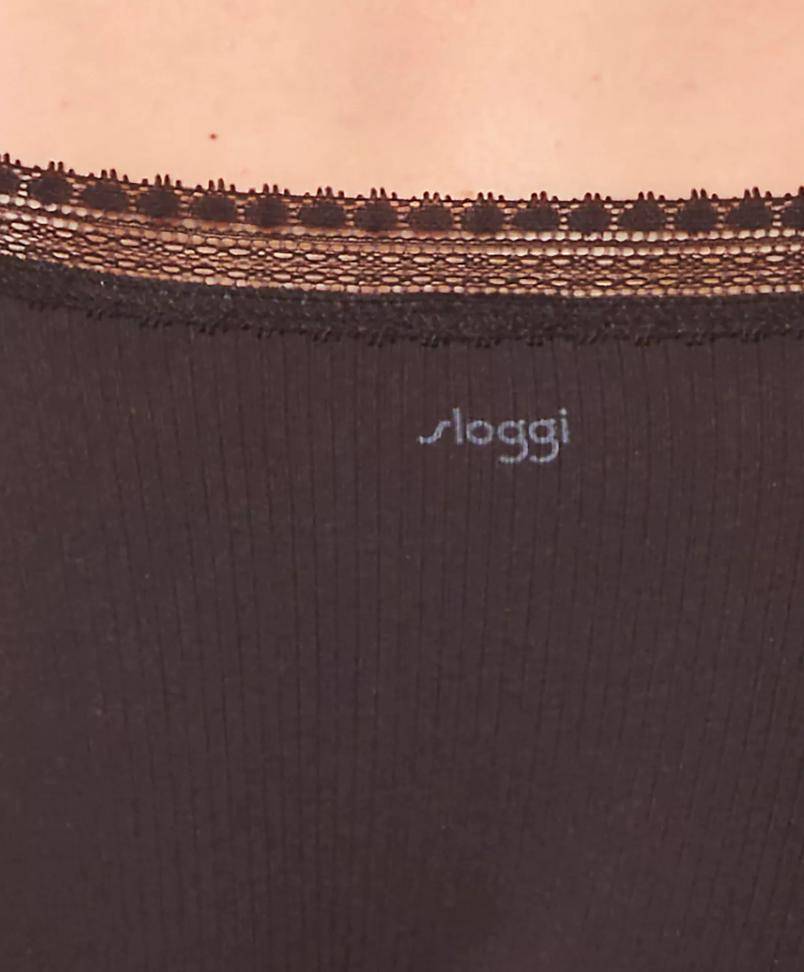 Sloggi SLOGGI GO RIBBED