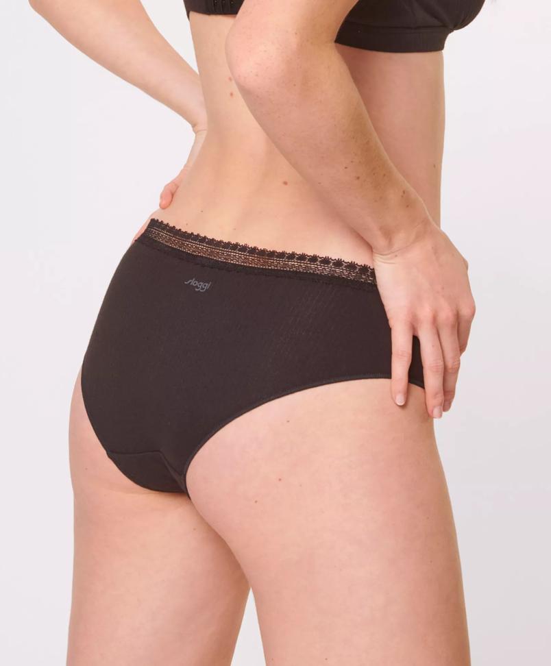 Sloggi SLOGGI GO RIBBED