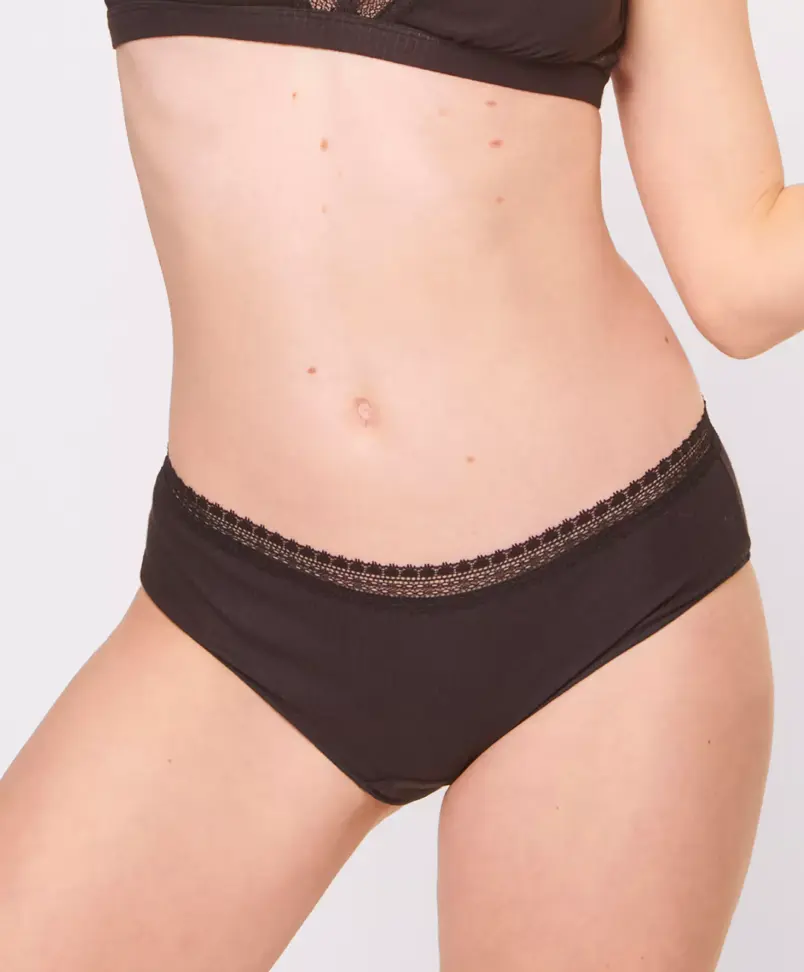 Sloggi SLOGGI GO RIBBED