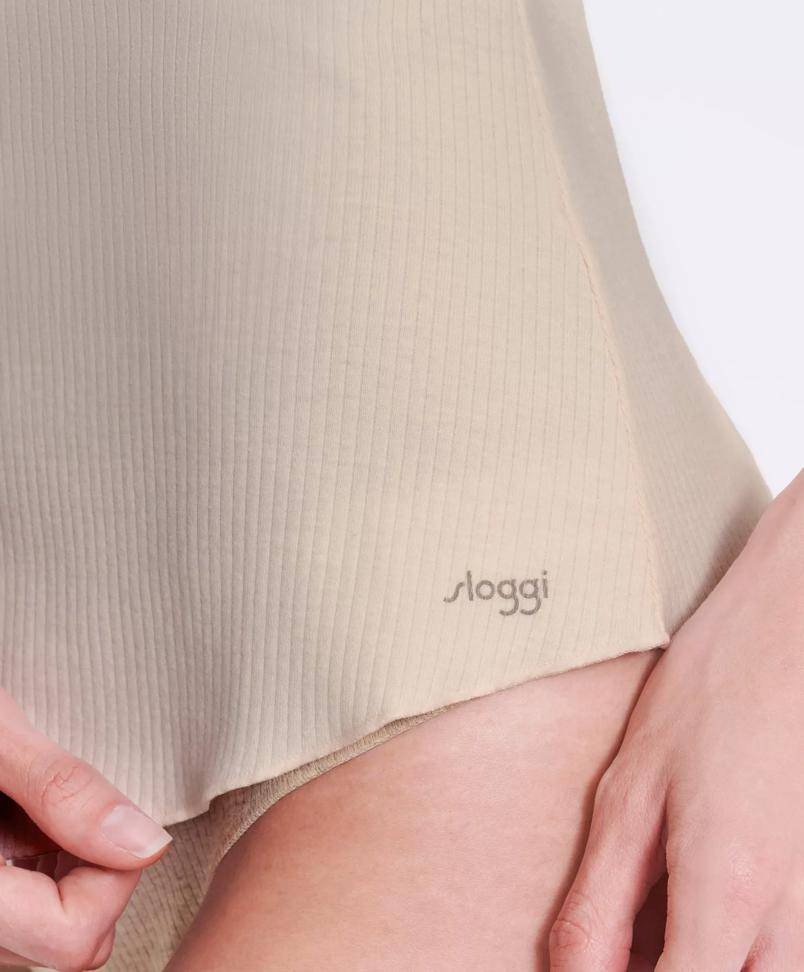 Sloggi SLOGGI GO RIBBED