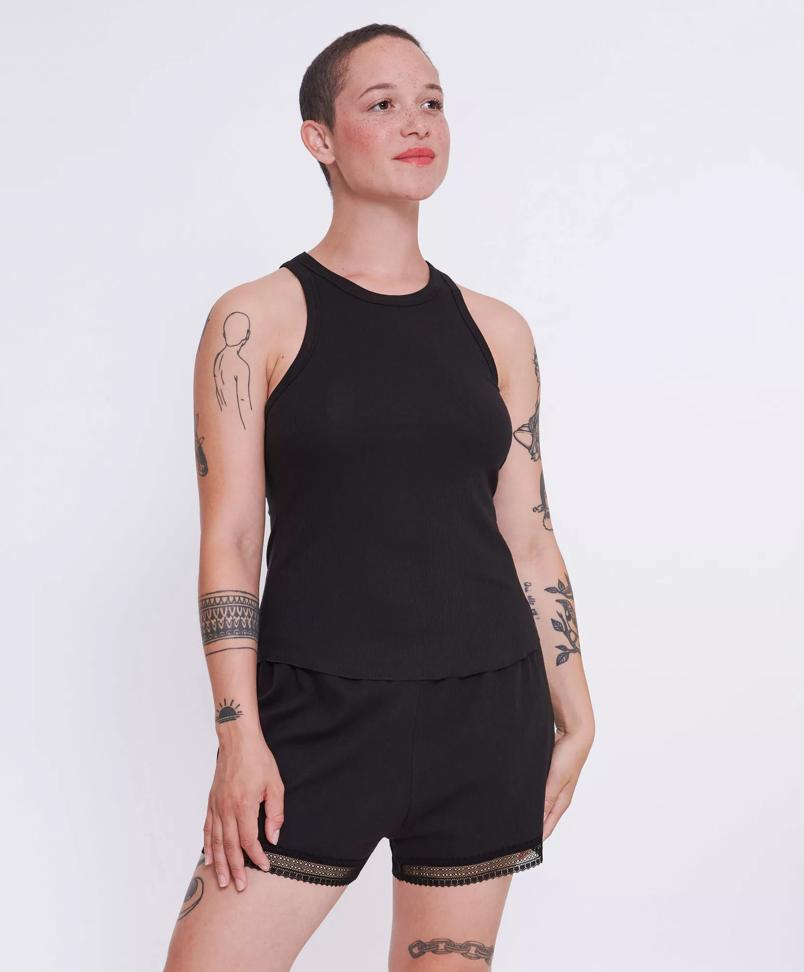 Sloggi SLOGGI GO RIBBED