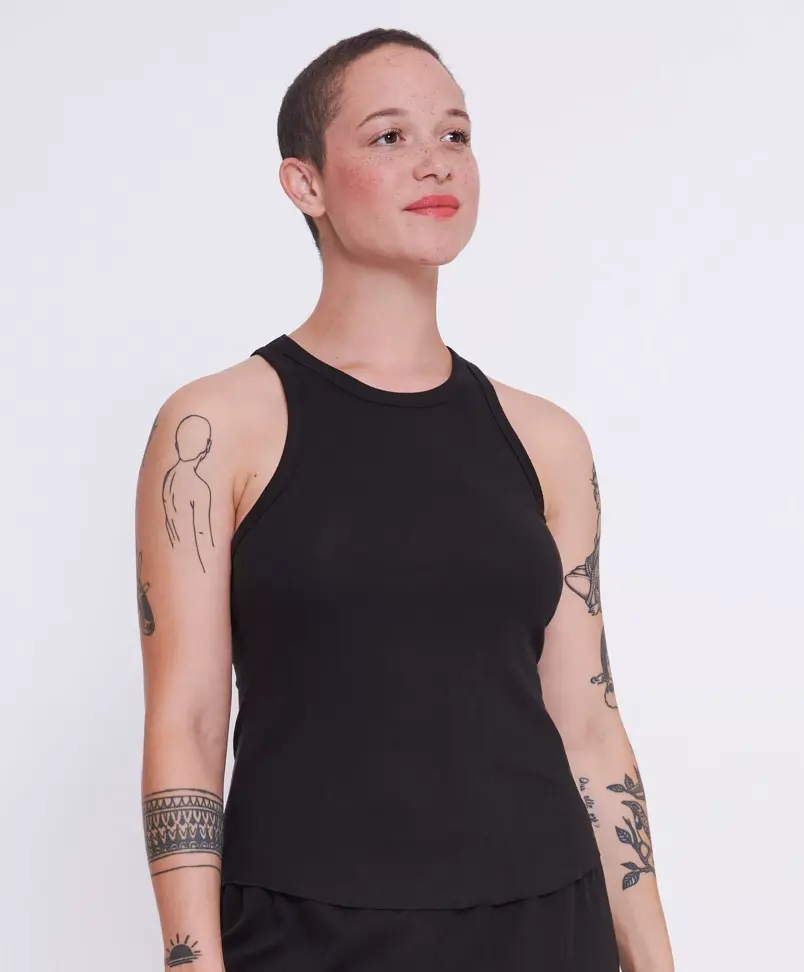 Sloggi SLOGGI GO RIBBED