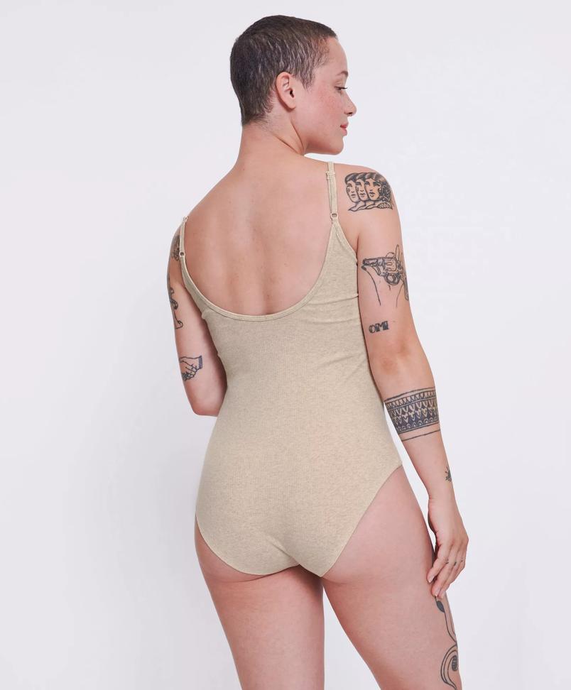 Sloggi SLOGGI GO RIBBED