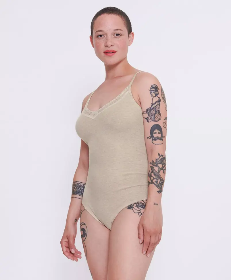 Sloggi SLOGGI GO RIBBED