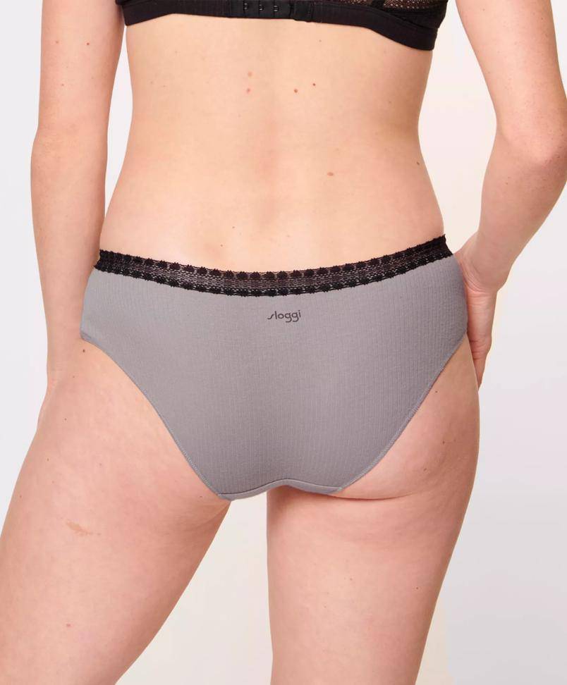 Sloggi SLOGGI GO RIBBED