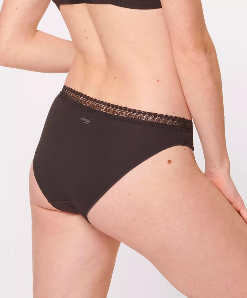 Sloggi SLOGGI GO RIBBED