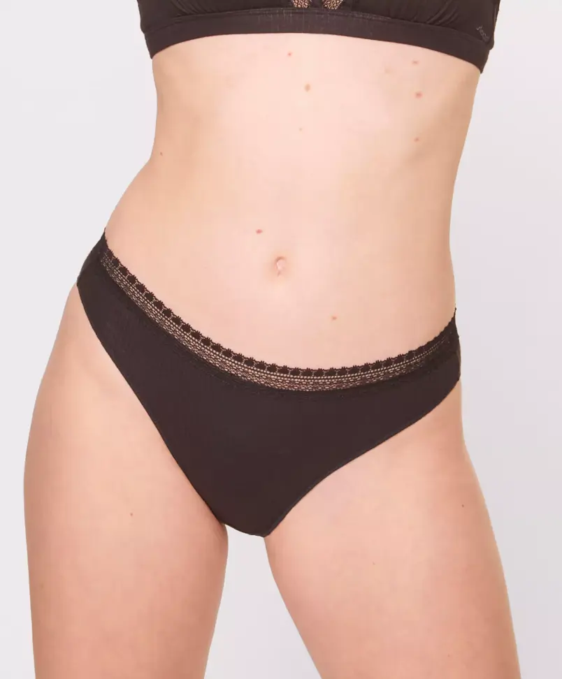 Sloggi SLOGGI GO RIBBED