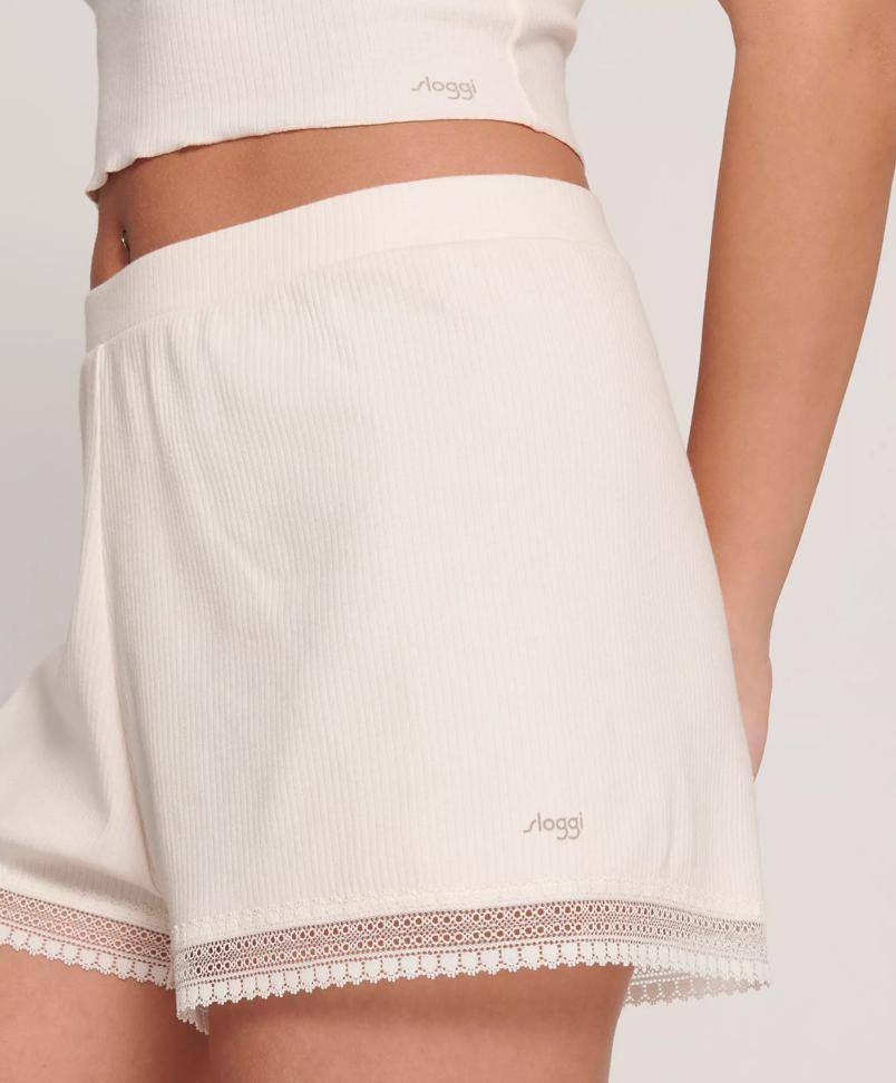 Sloggi SLOGGI GO RIBBED