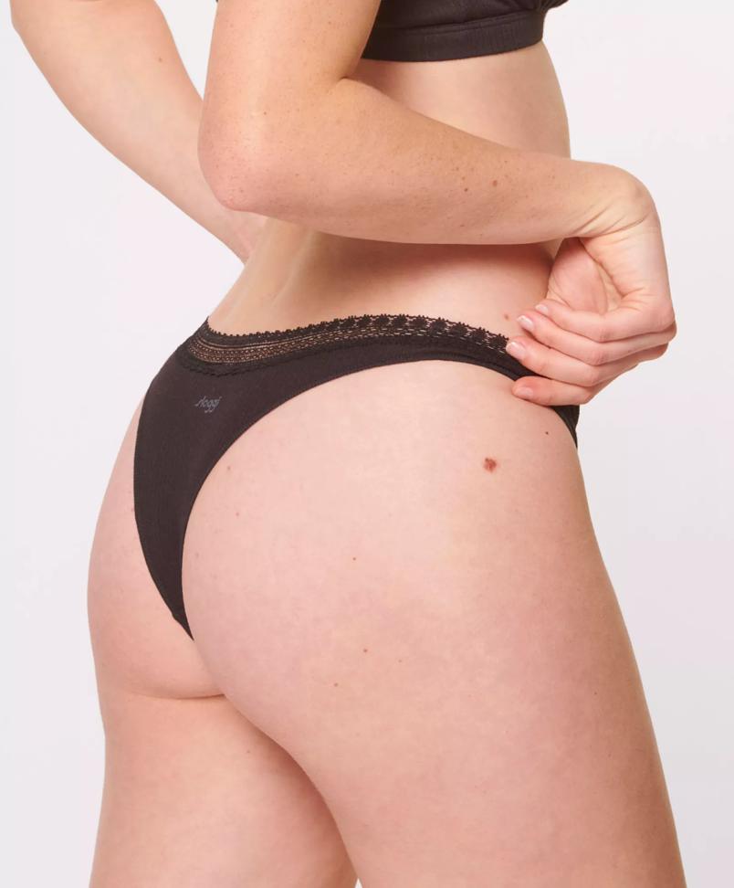 Sloggi SLOGGI GO RIBBED