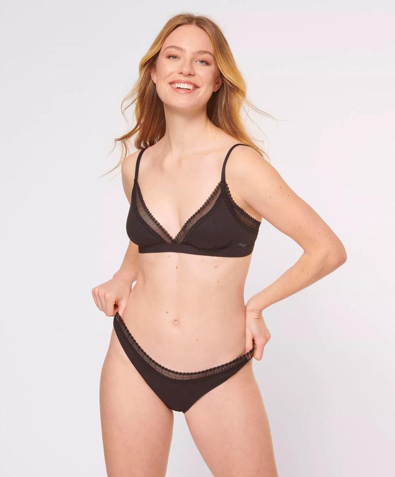 Sloggi SLOGGI GO RIBBED