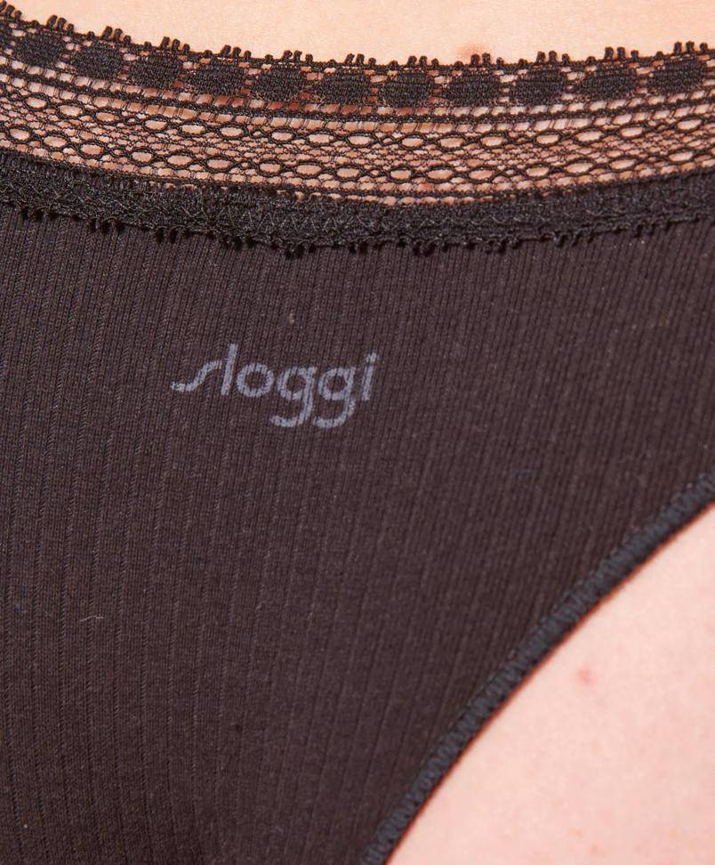 Sloggi SLOGGI GO RIBBED