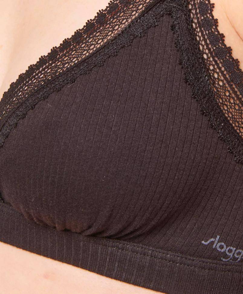 Sloggi SLOGGI GO RIBBED