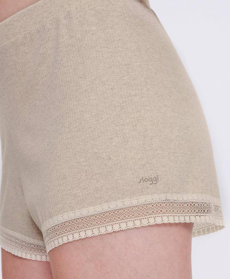 Sloggi SLOGGI GO RIBBED