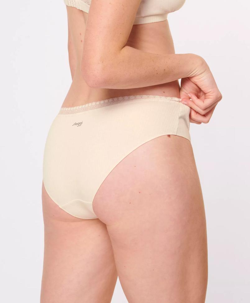 Sloggi SLOGGI GO RIBBED