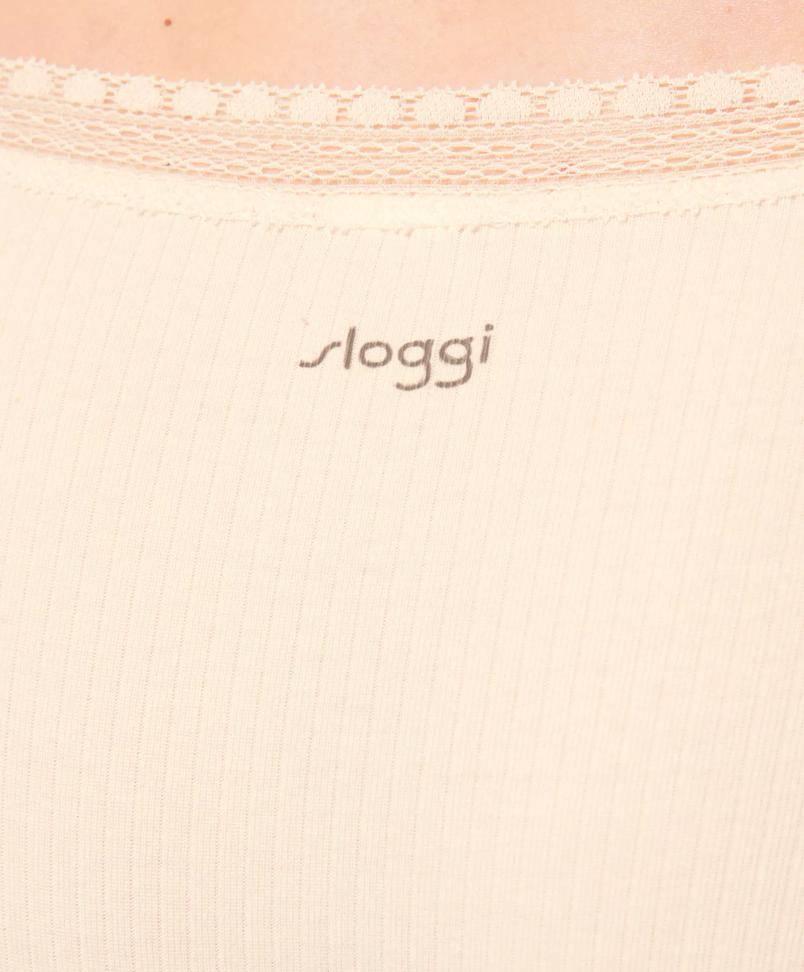 Sloggi SLOGGI GO RIBBED