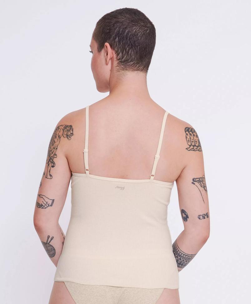 Sloggi SLOGGI GO RIBBED