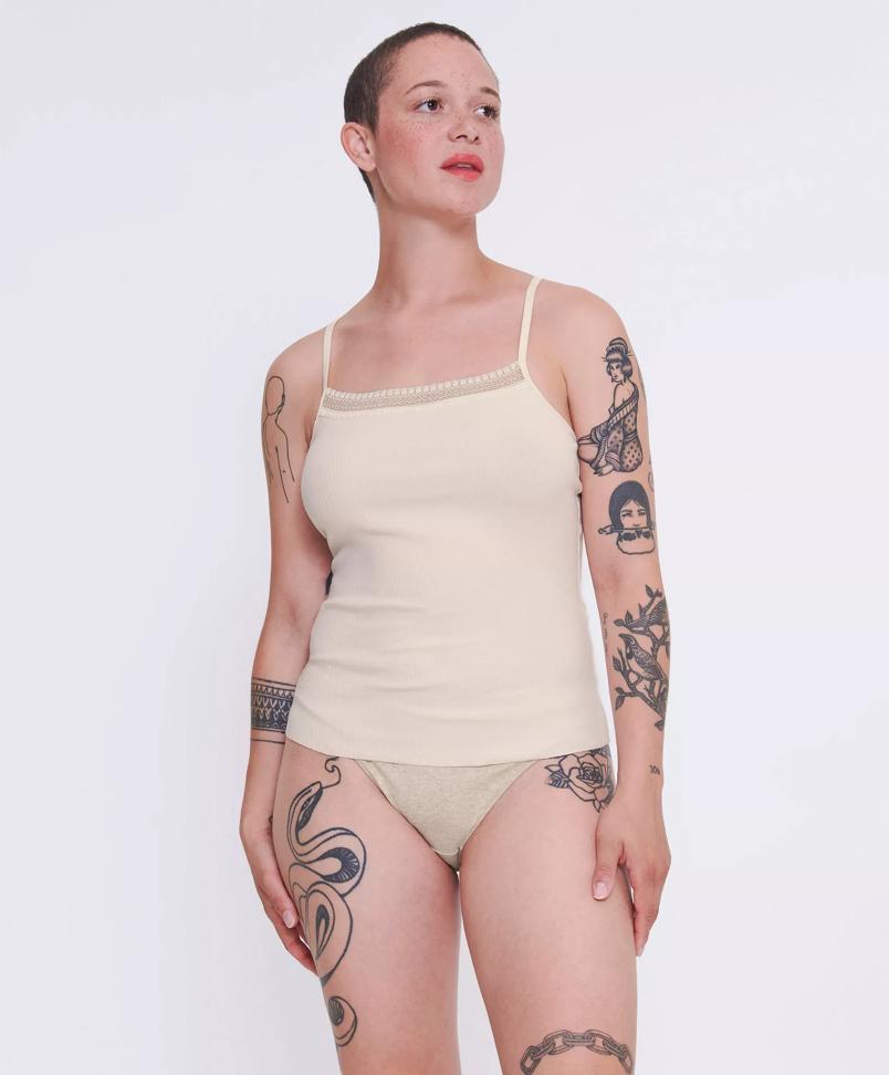 Sloggi SLOGGI GO RIBBED