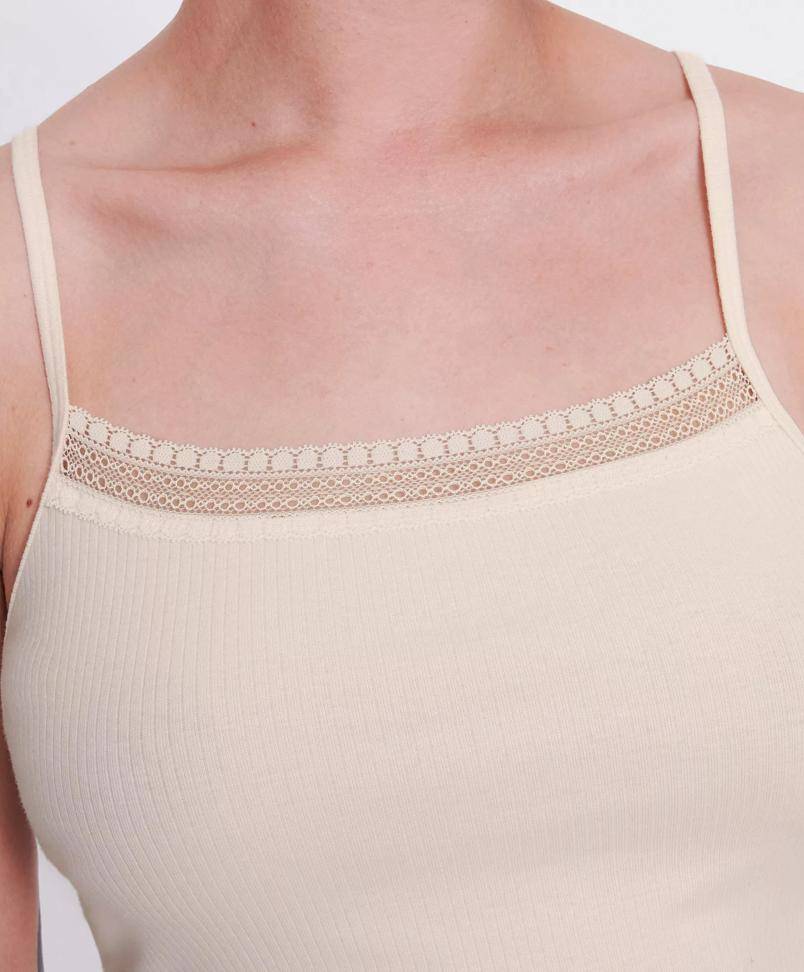 Sloggi SLOGGI GO RIBBED