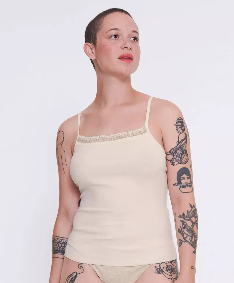 Sloggi SLOGGI GO RIBBED