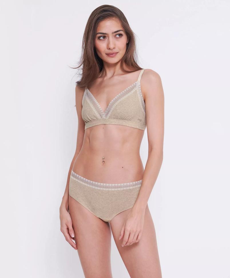 Sloggi SLOGGI GO RIBBED