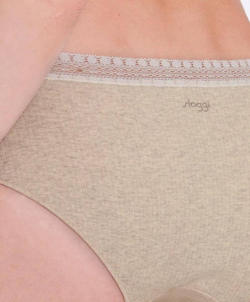 Sloggi SLOGGI GO RIBBED