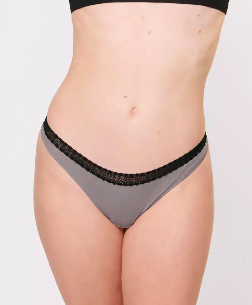 Sloggi SLOGGI GO RIBBED