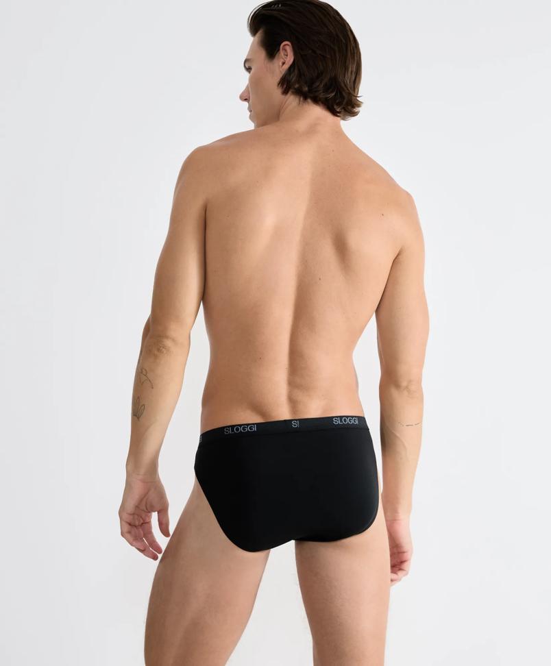 Sloggi SLOGGI MEN BASIC
