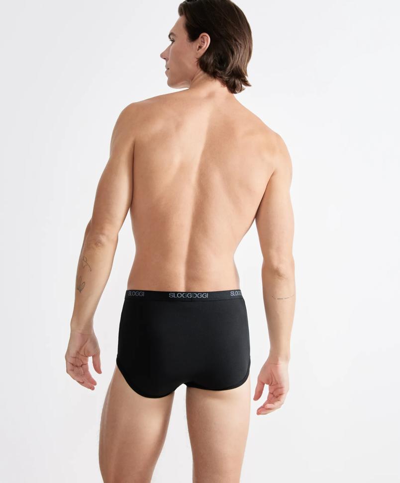 Sloggi SLOGGI MEN BASIC