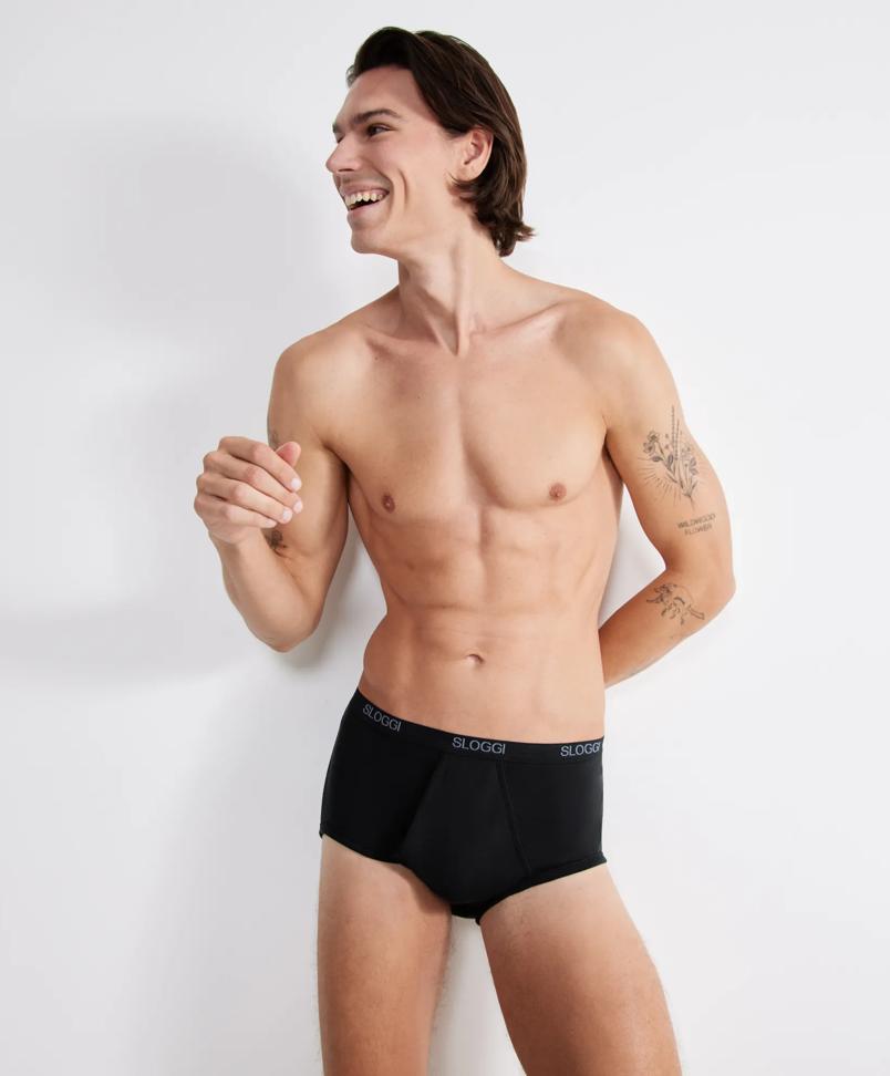 Sloggi SLOGGI MEN BASIC