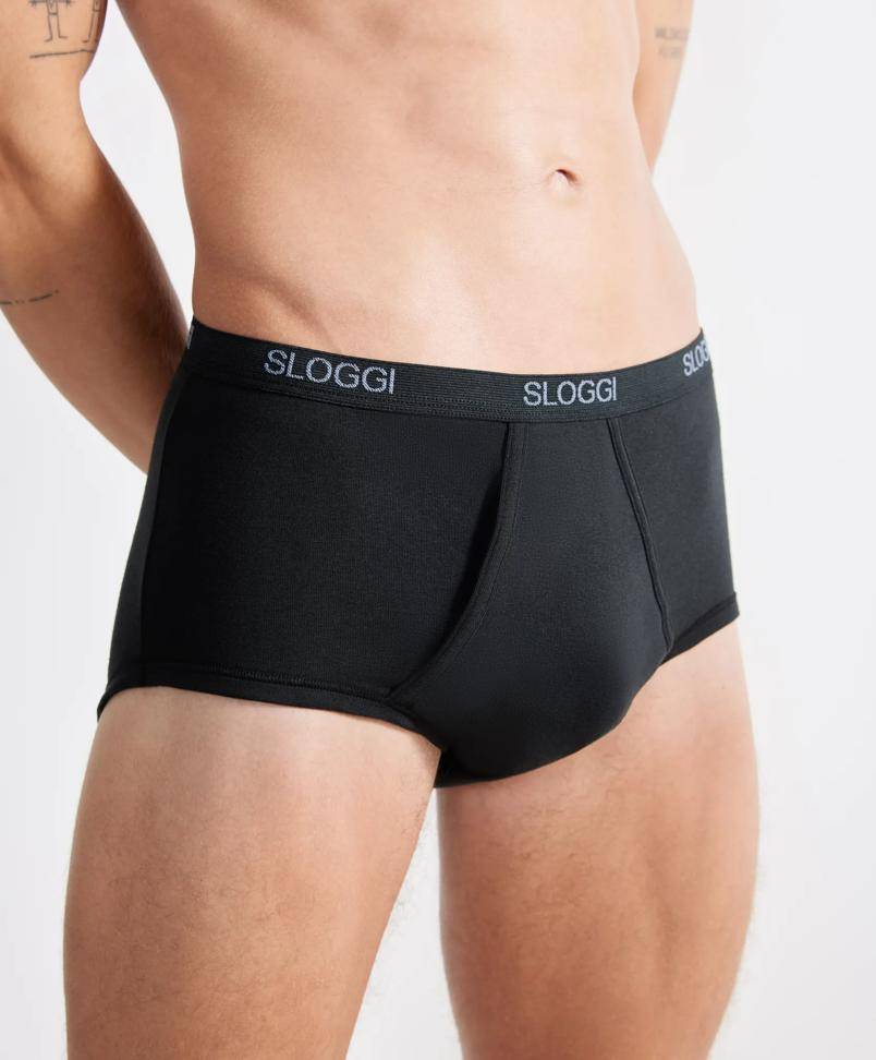 Sloggi SLOGGI MEN BASIC