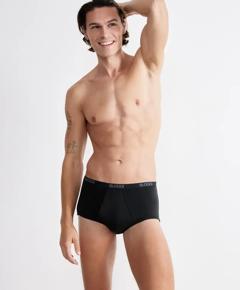 Sloggi SLOGGI MEN BASIC