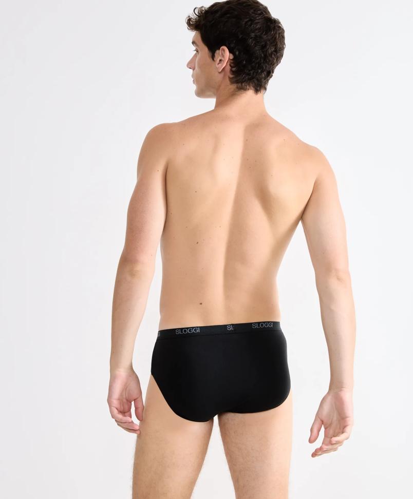 Sloggi SLOGGI MEN BASIC