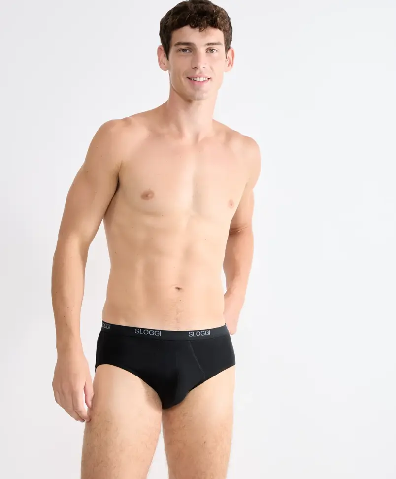Sloggi SLOGGI MEN BASIC