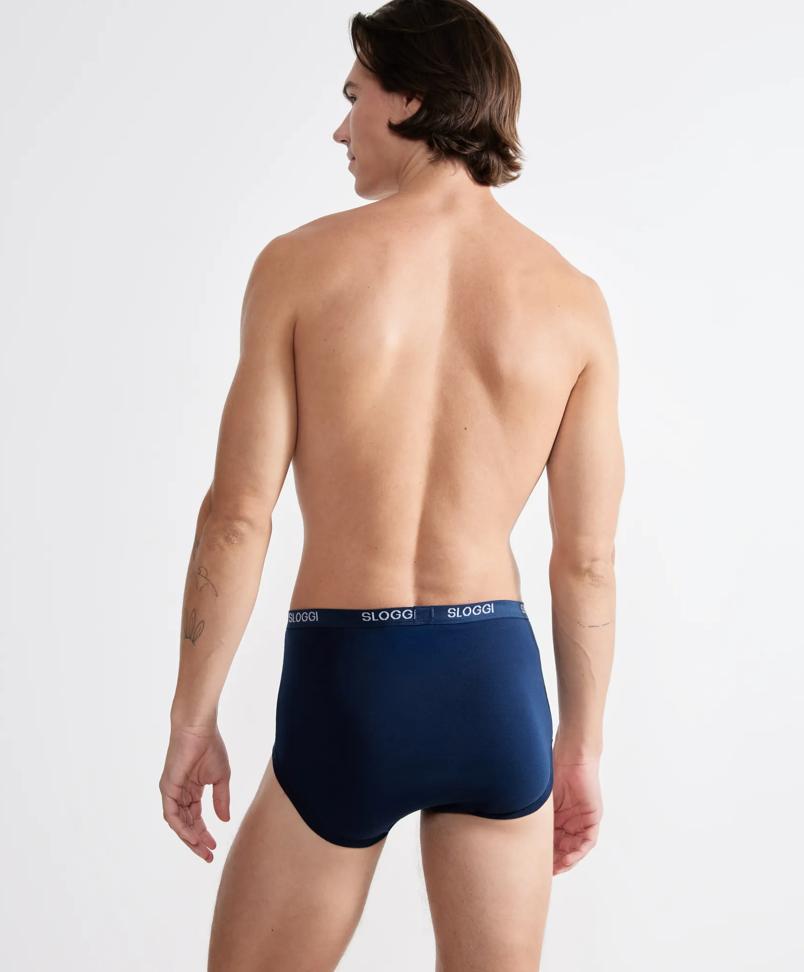 Sloggi SLOGGI MEN BASIC