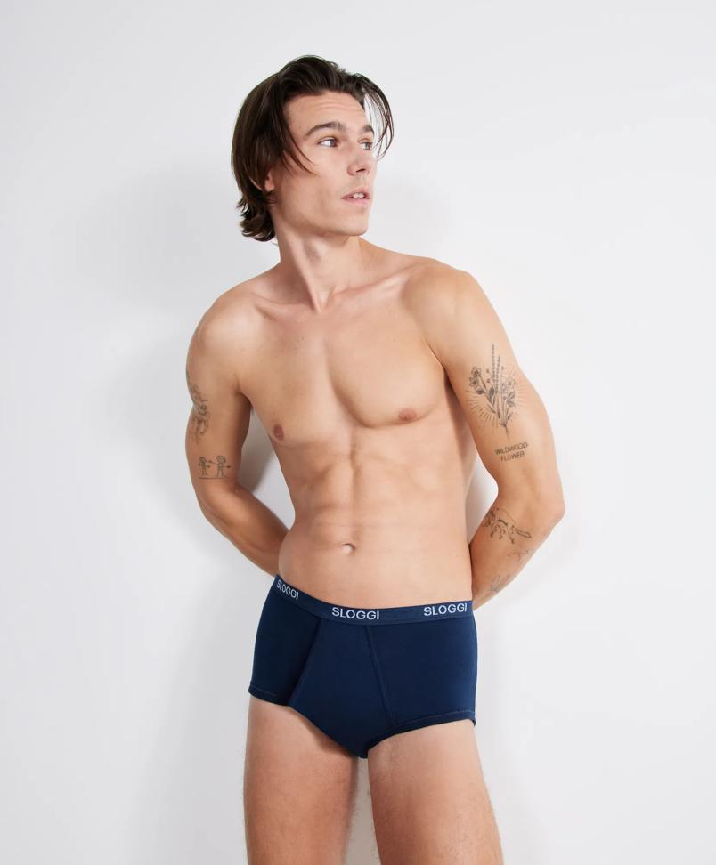 Sloggi SLOGGI MEN BASIC