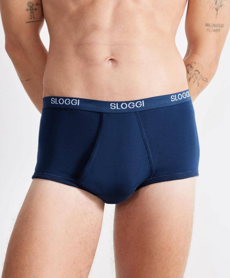 Sloggi SLOGGI MEN BASIC